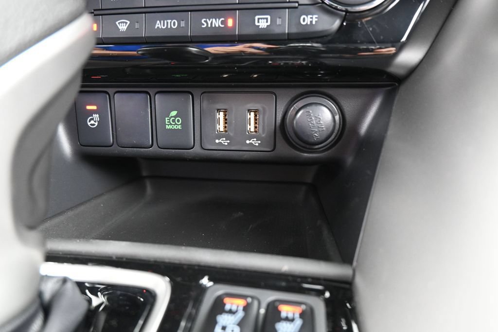New 2026 Mitsubishi Eclipse Cross SEL AWD/4WD image 28
