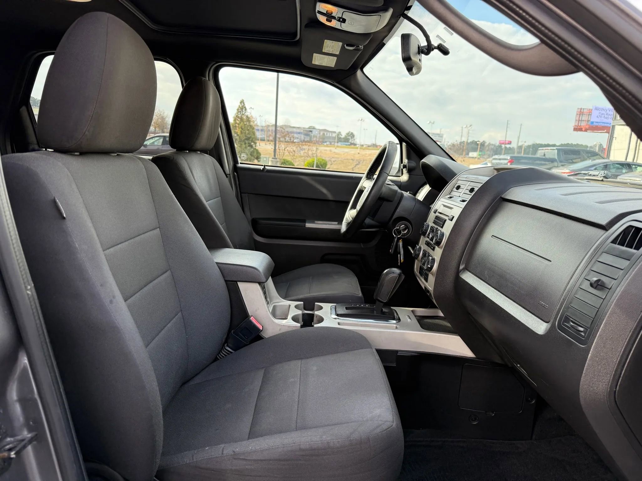 Used 2011 Ford Escape XLT w/ 202A Rapid Spec Order Code image 18