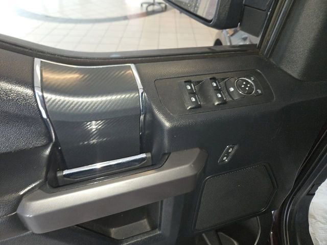 Used 2020 Ford F150 XLT w/ Equipment Group 302A Luxury image 13