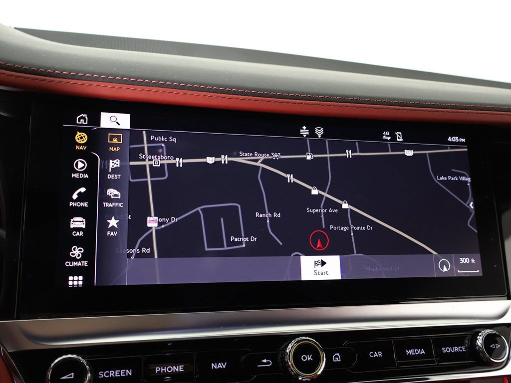 Used 2023 Bentley Continental GT Azure AWD/4WD image 52