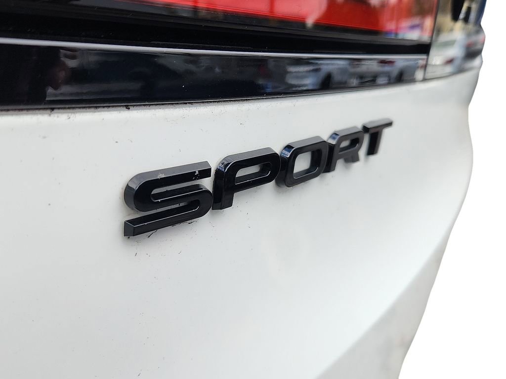 Used 2024 Land Rover Range Rover Sport Dynamic SE image 29