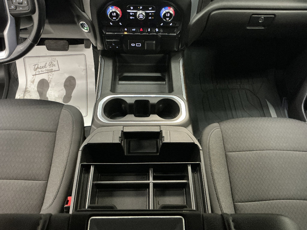 Used 2021 GMC Sierra 1500 Elevation AWD/4WD image 20