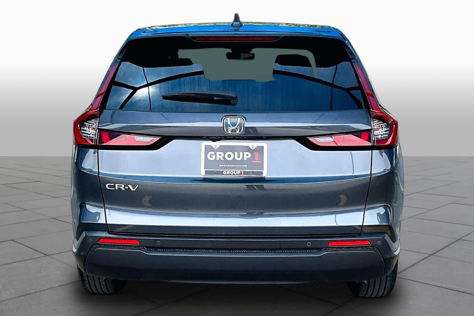 Used 2024 Honda CR-V EX-L image 5