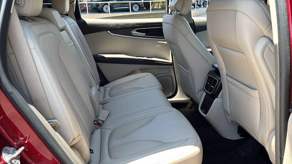 Used 2019 Lincoln Nautilus Select FWD image 25