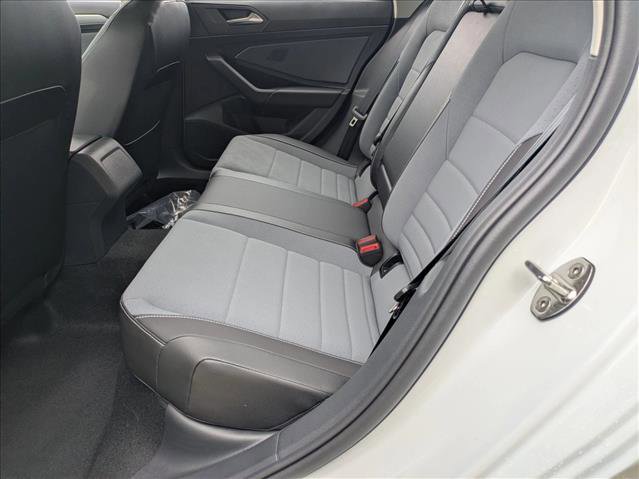New 2026 Volkswagen Jetta SE FWD image 15