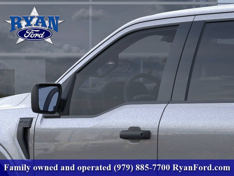 New 2026 Ford F150 STX w/ Equipment Group 200A AWD/4WD image 20