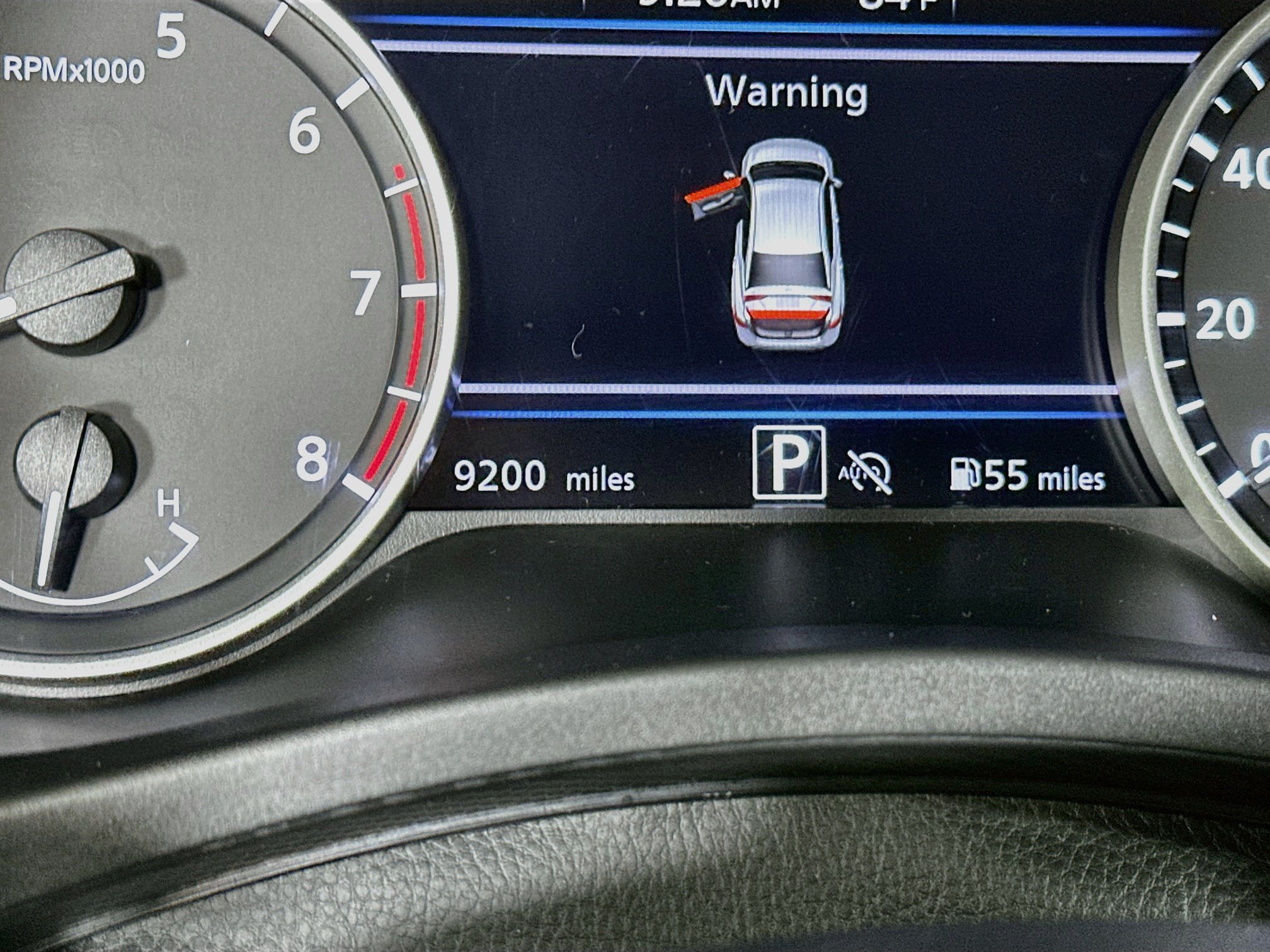 Used 2025 Nissan Sentra SV FWD image 19