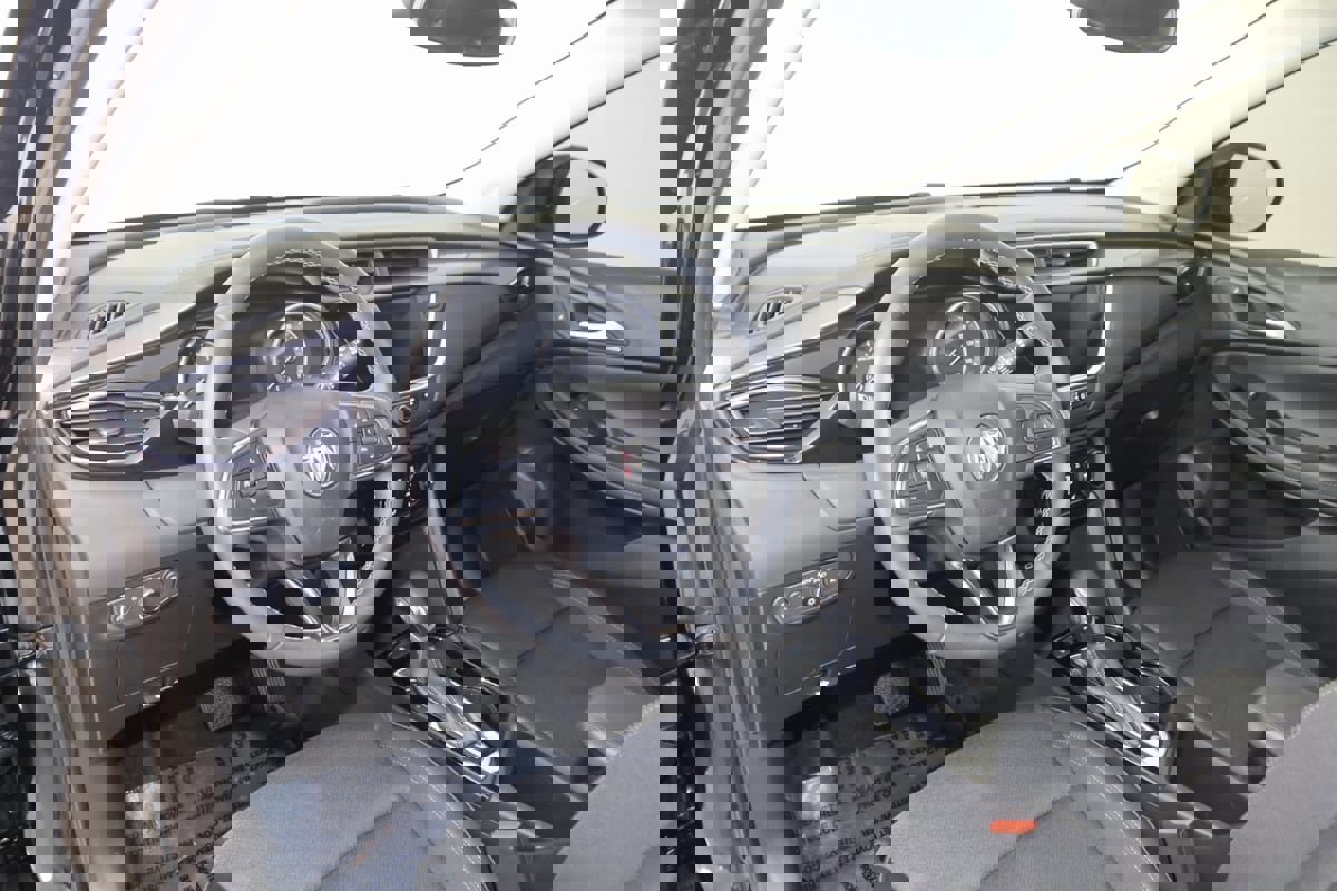 Used 2023 Buick Encore GX Preferred w/ Cold Weather Comfort Package image 23