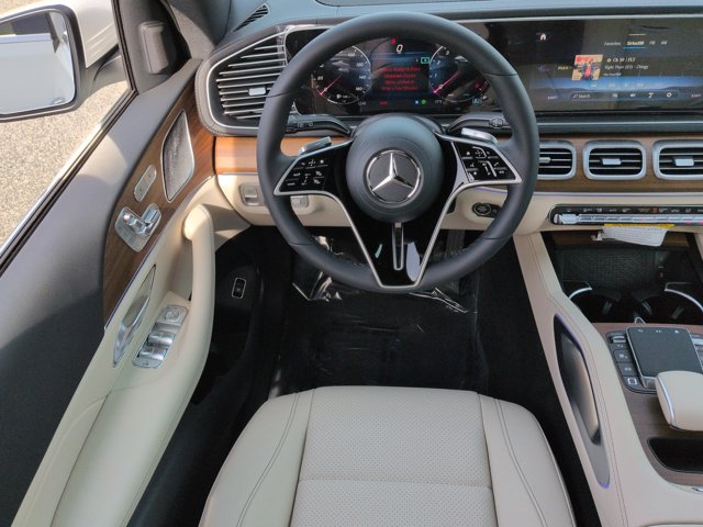 New 2026 Mercedes-Benz GLE 350 4MATIC image 16