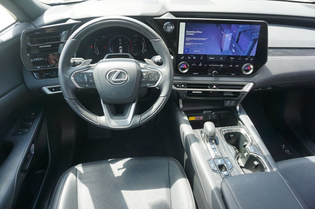 Used 2024 Lexus RX 350 Premium Plus w/ Convenience Package FWD image 6