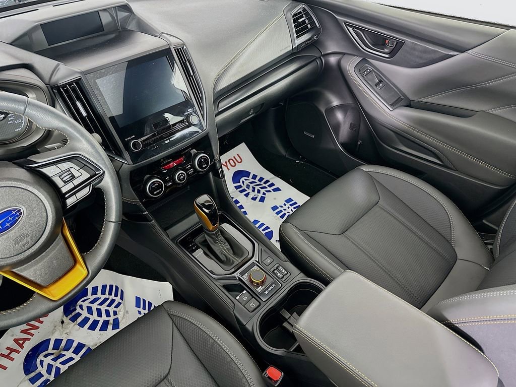 Certified 2024 Subaru Forester Wilderness image 31