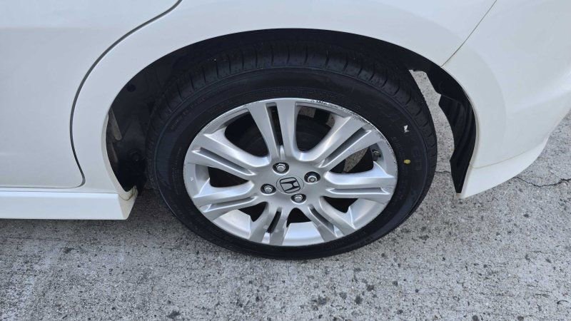 Used 2009 Honda Fit Sport image 10