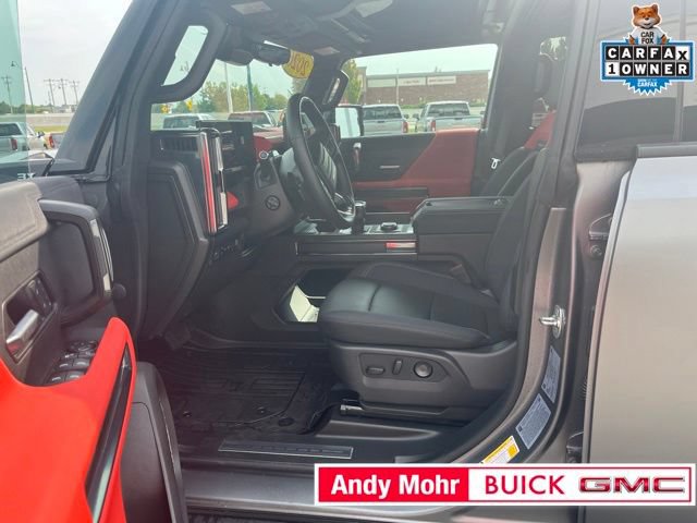 Used 2026 GMC Hummer EV 3X AWD/4WD image 22