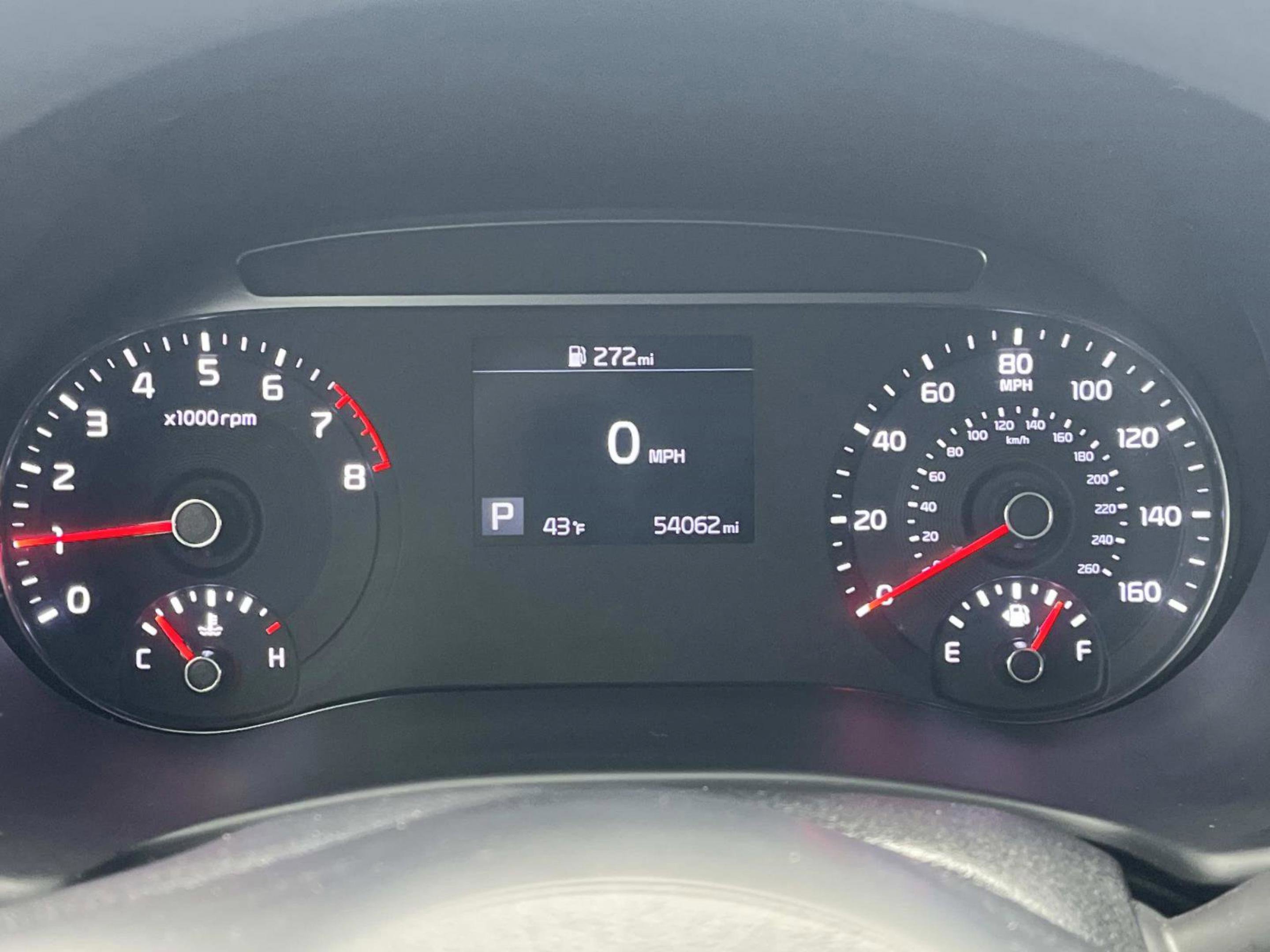 Used 2022 Kia Soul LX image 31