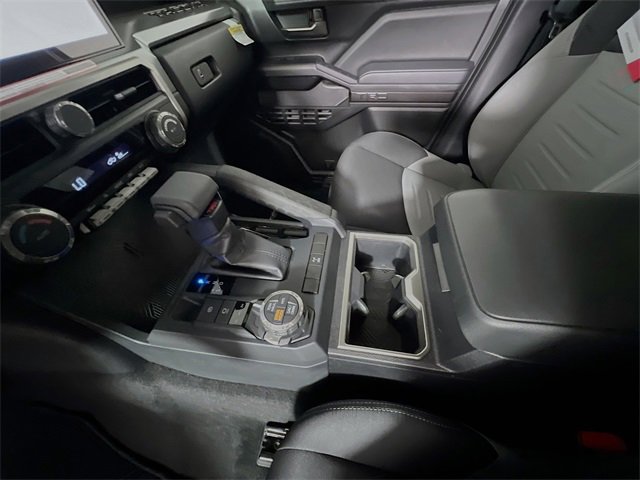 New 2025 Toyota Tacoma TRD Off-Road image 21