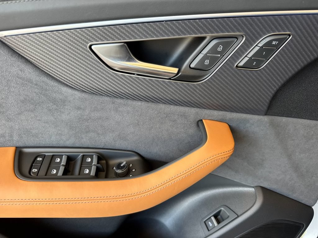 New 2026 Audi RS Q8 performance AWD/4WD image 12