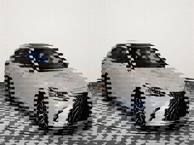 Used 2023 Lexus ES 350