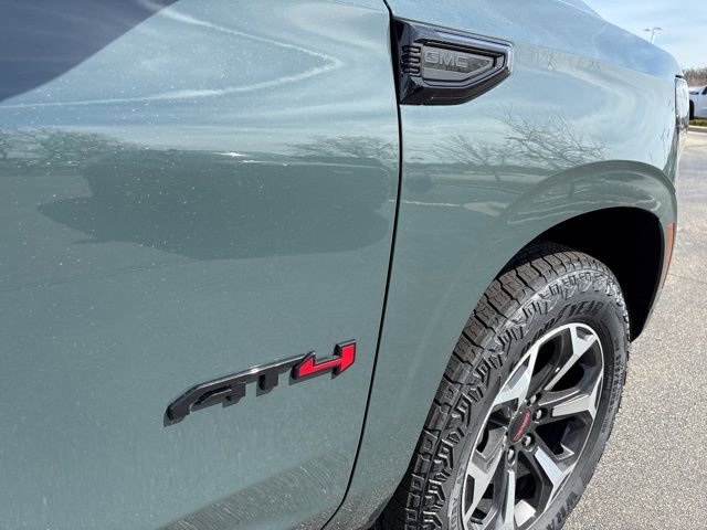 New 2026 GMC Yukon AT4 Ultimate w/ LPO, Illumination Package image 60