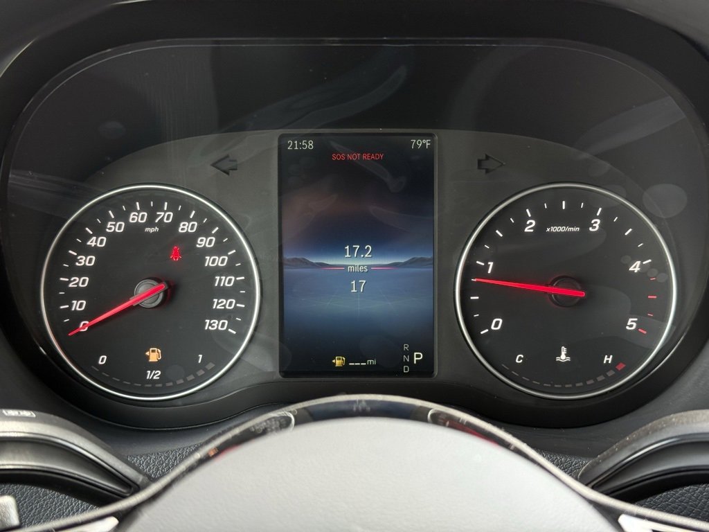 New 2025 Mercedes-Benz Sprinter 2500 image 7