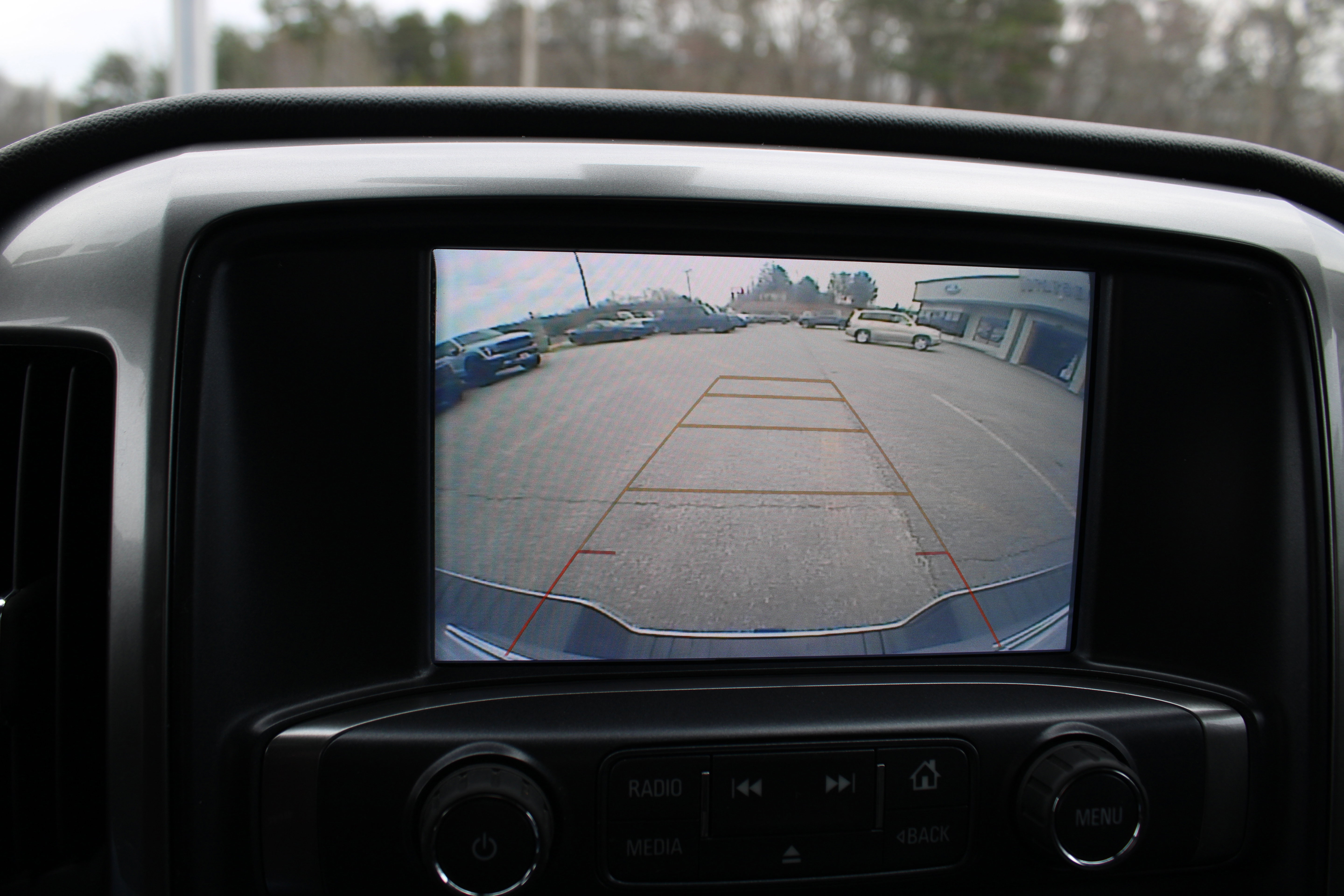 Used 2018 Chevrolet Silverado 1500 LT w/ All Star Edition image 21