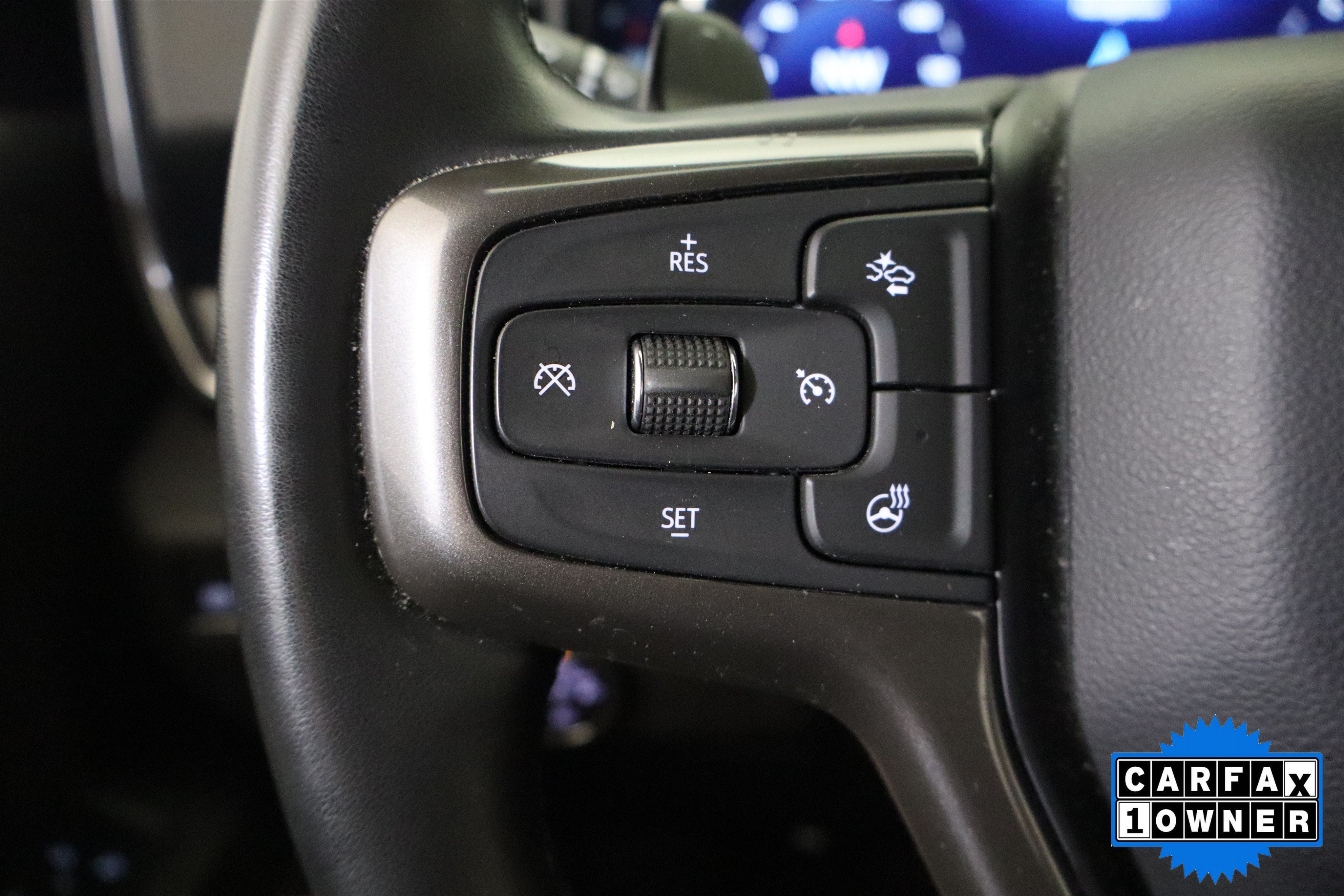 Used 2024 Chevrolet Silverado 1500 High Country w/ Midnight Edition AWD/4WD image 30
