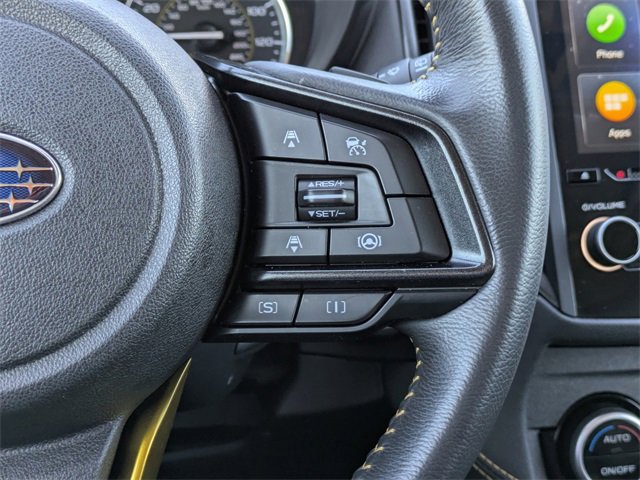 Used 2023 Subaru Crosstrek 2.5i Sport image 28