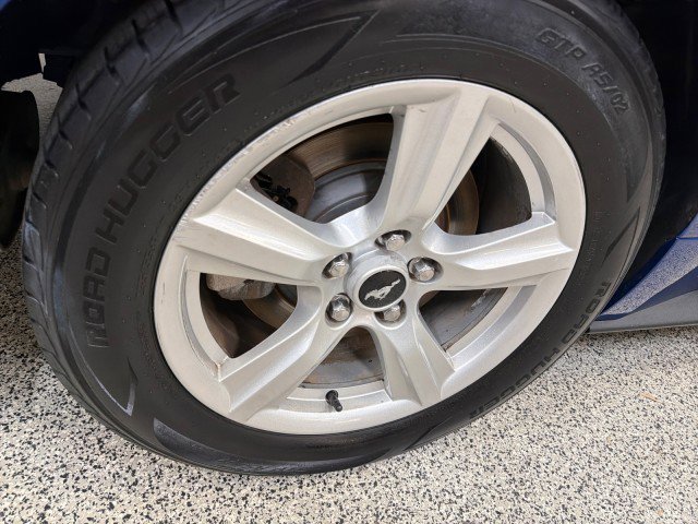 Used 2017 Ford Mustang Coupe image 51