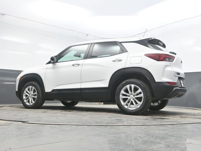 Used 2023 Chevrolet TrailBlazer LS AWD/4WD image 47
