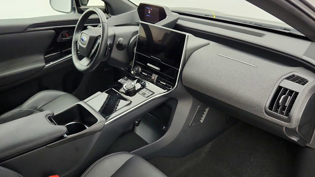 Used 2023 Subaru Solterra AWD image 23