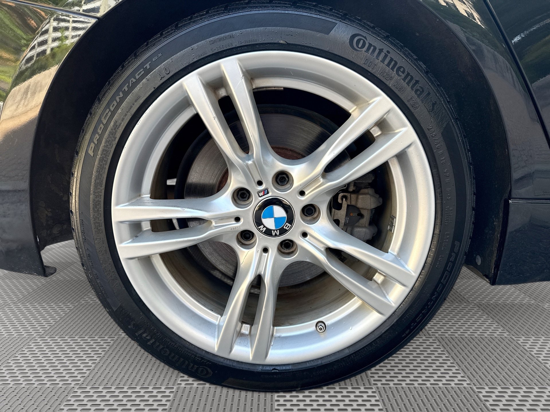 Used 2018 BMW 330i Sedan RWD image 30