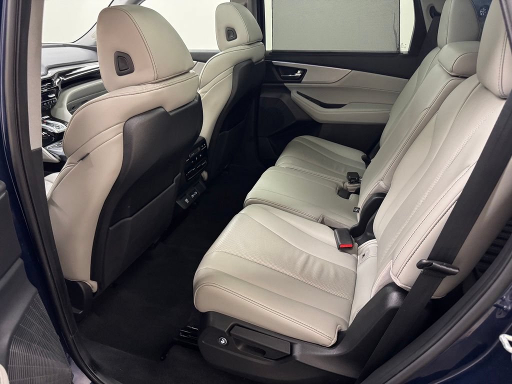 Certified 2023 Acura MDX w/ Technology Package AWD/4WD image 31
