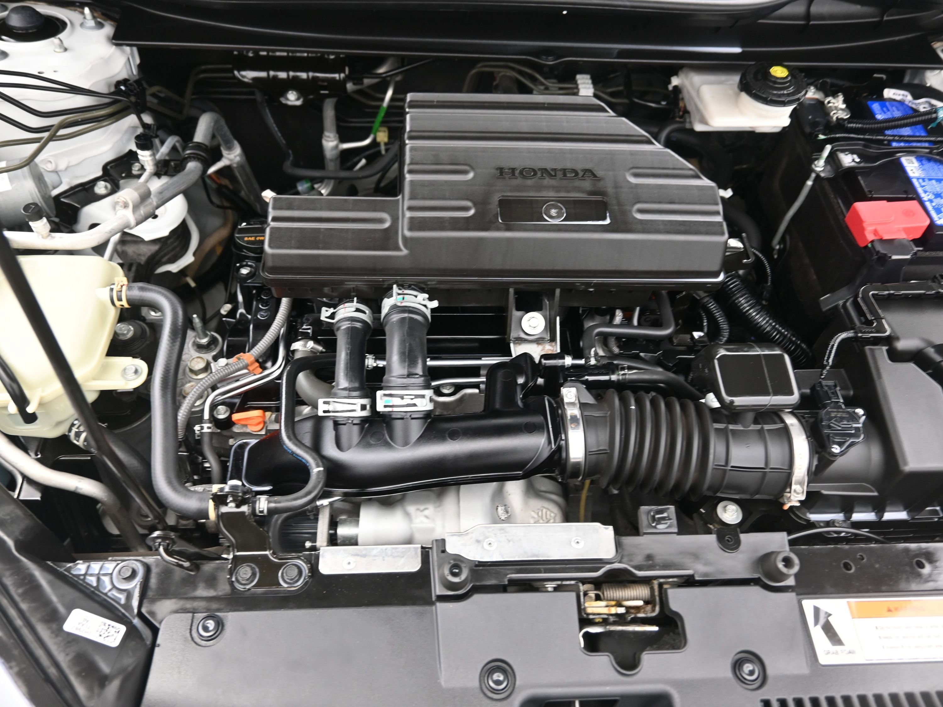 Used 2022 Honda CR-V EX image 21