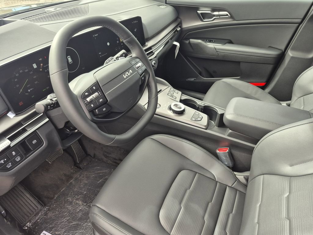 New 2026 Kia Sportage SX Prestige image 9