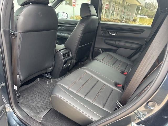 Used 2024 Honda CR-V Sport-L image 13