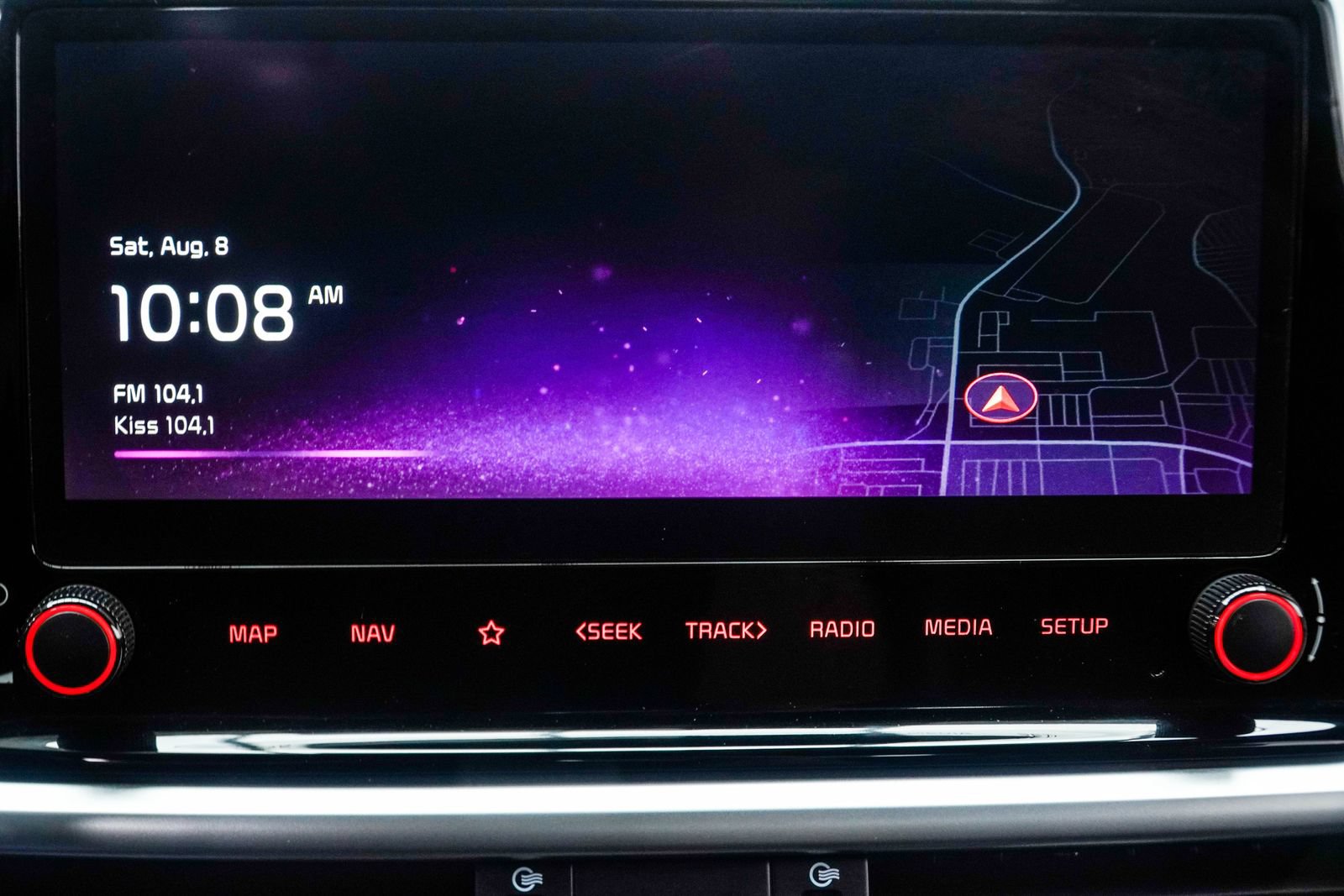 Used 2024 Kia Forte GT FWD image 23