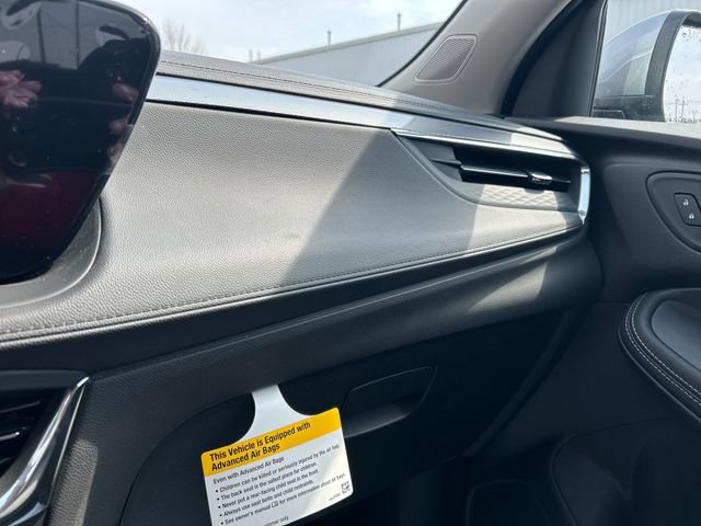 New 2026 Buick Encore GX Preferred w/ Advanced Technology Package image 23