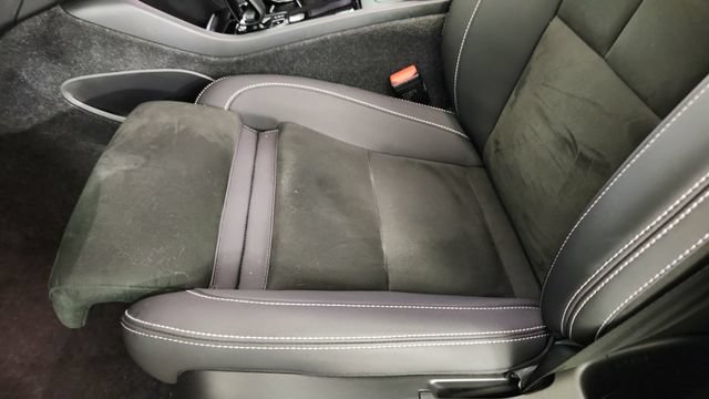 Certified 2023 Volvo C40 P8 Recharge Ultimate AWD/4WD image 13