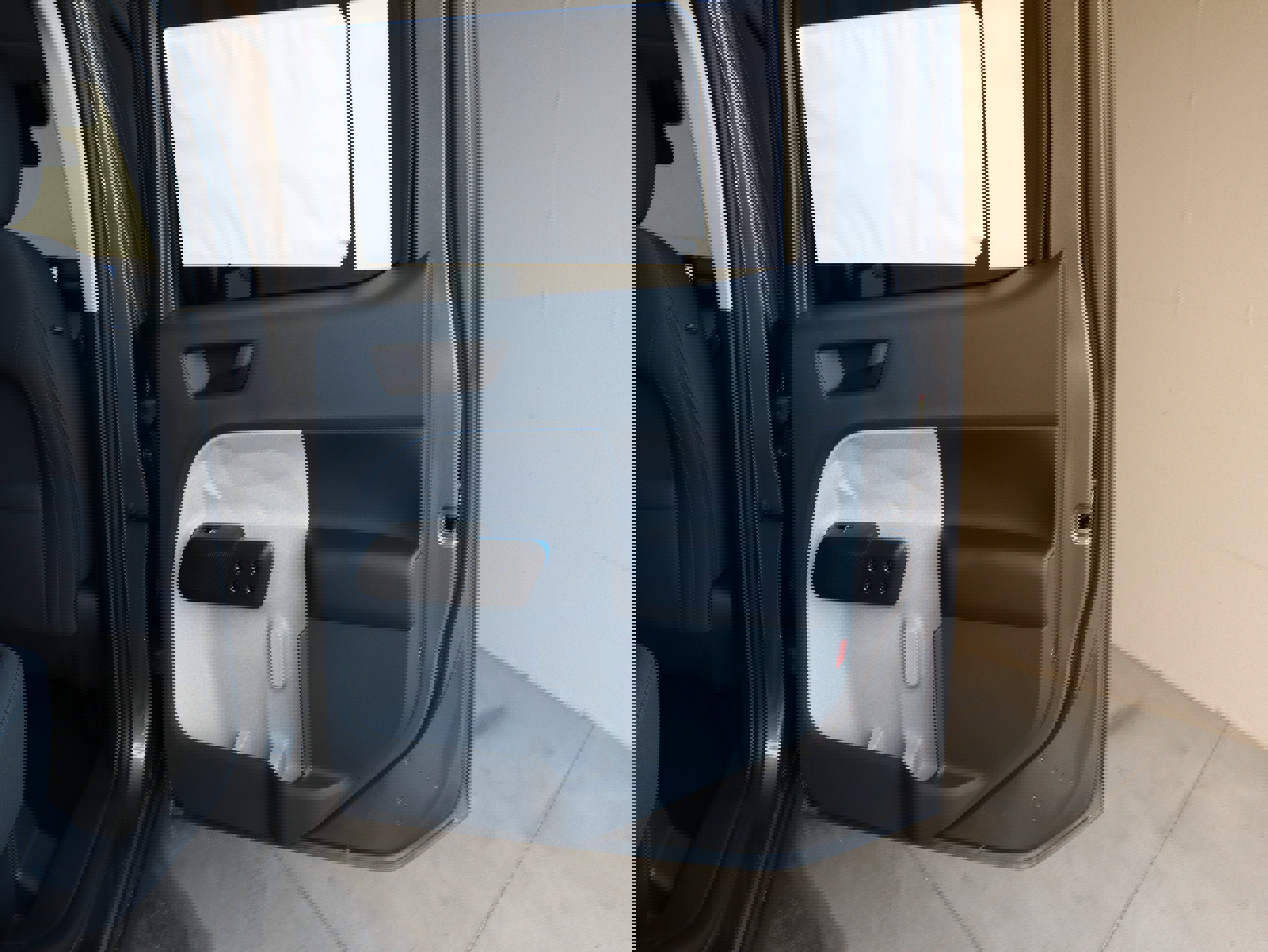 New 2026 Ford Maverick XLT image 45