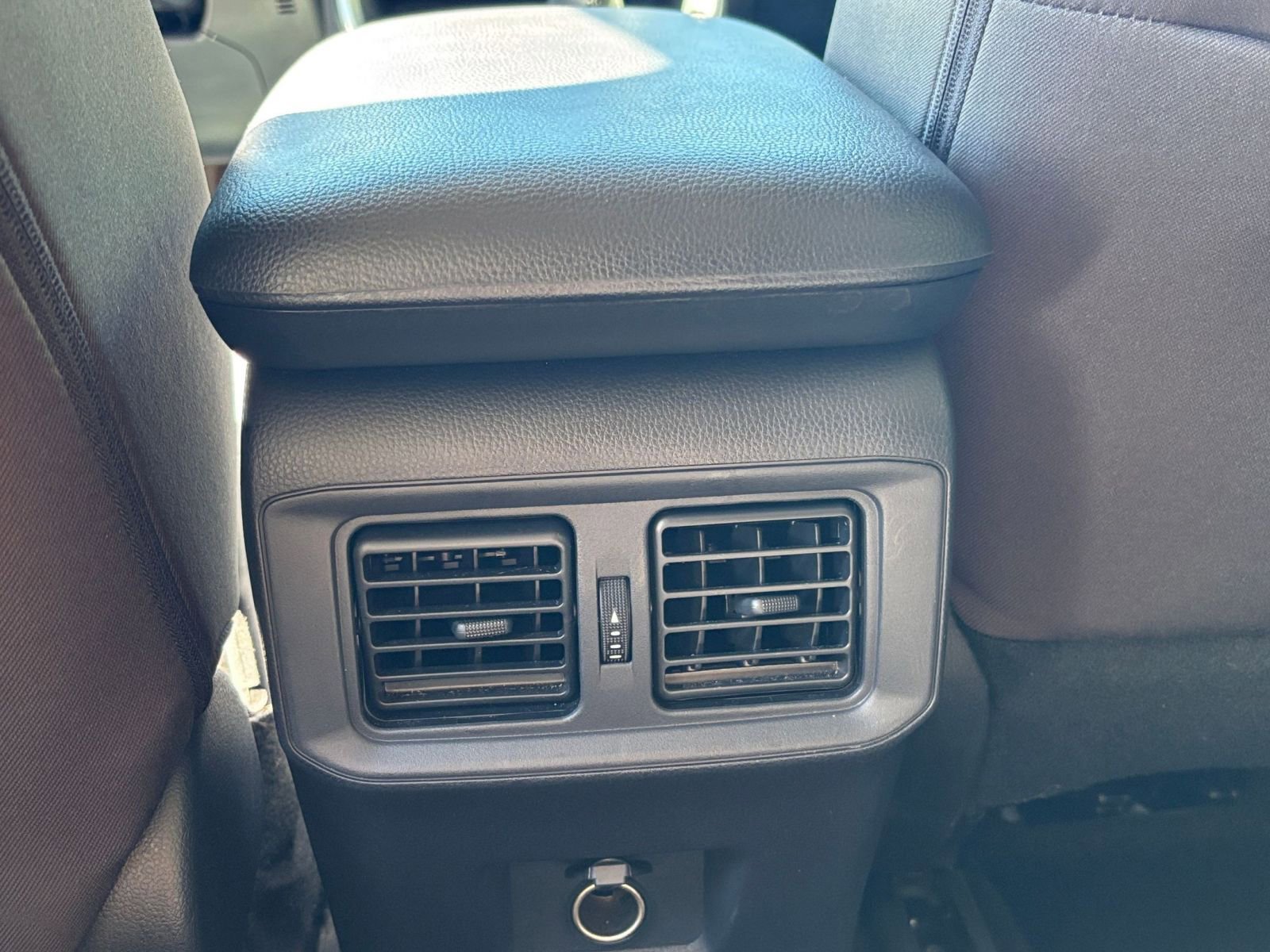 Used 2025 Toyota RAV4 LE image 24