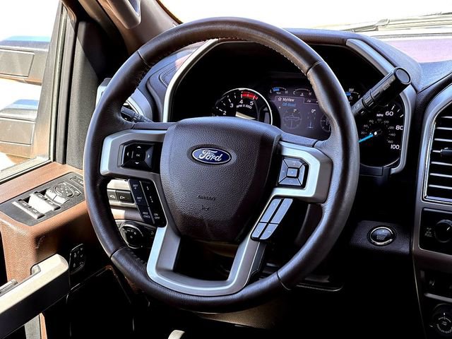 Used 2020 Ford F250 King Ranch w/ King Ranch Ultimate Package image 27