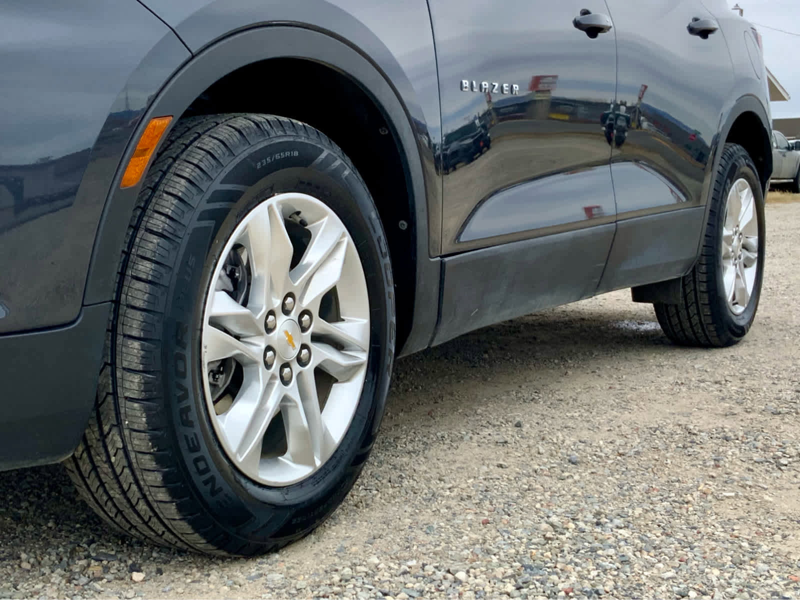 Used 2022 Chevrolet Blazer LT image 15