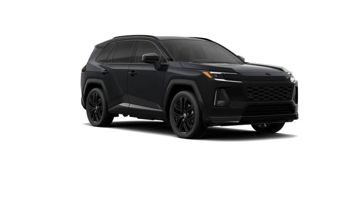 New 2026 Toyota RAV4 XSE AWD/4WD image 14