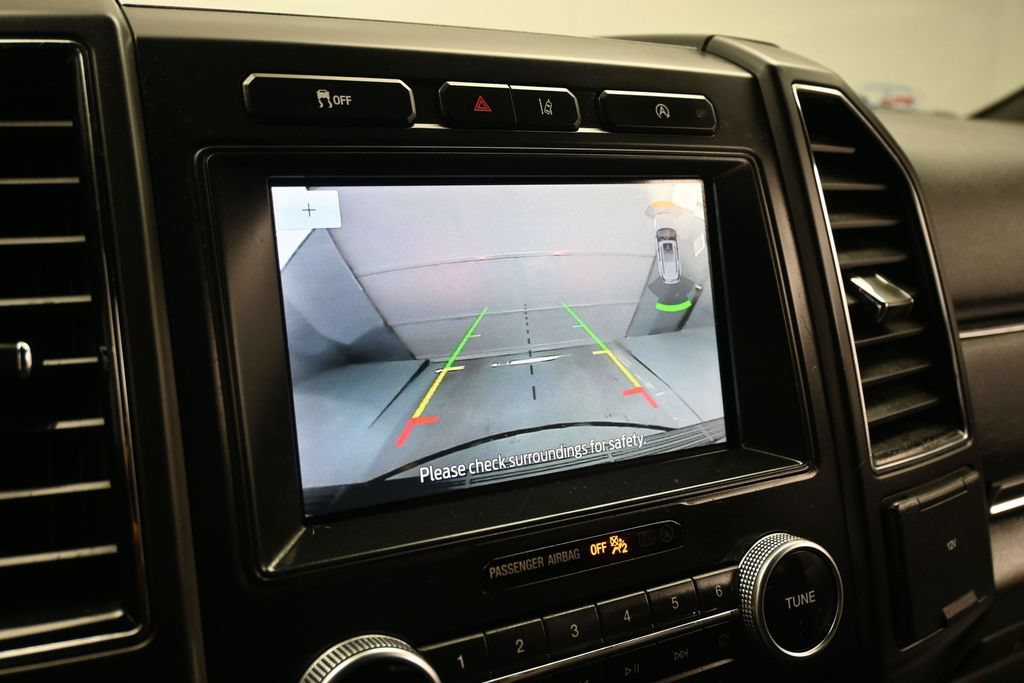 Certified 2020 Ford Expedition Max Limited RWD image 16