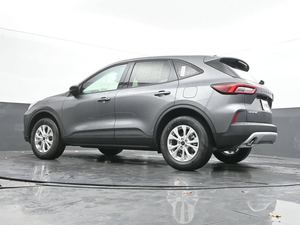 New 2026 Ford Escape Active w/ Cold Weather Package AWD/4WD image 47