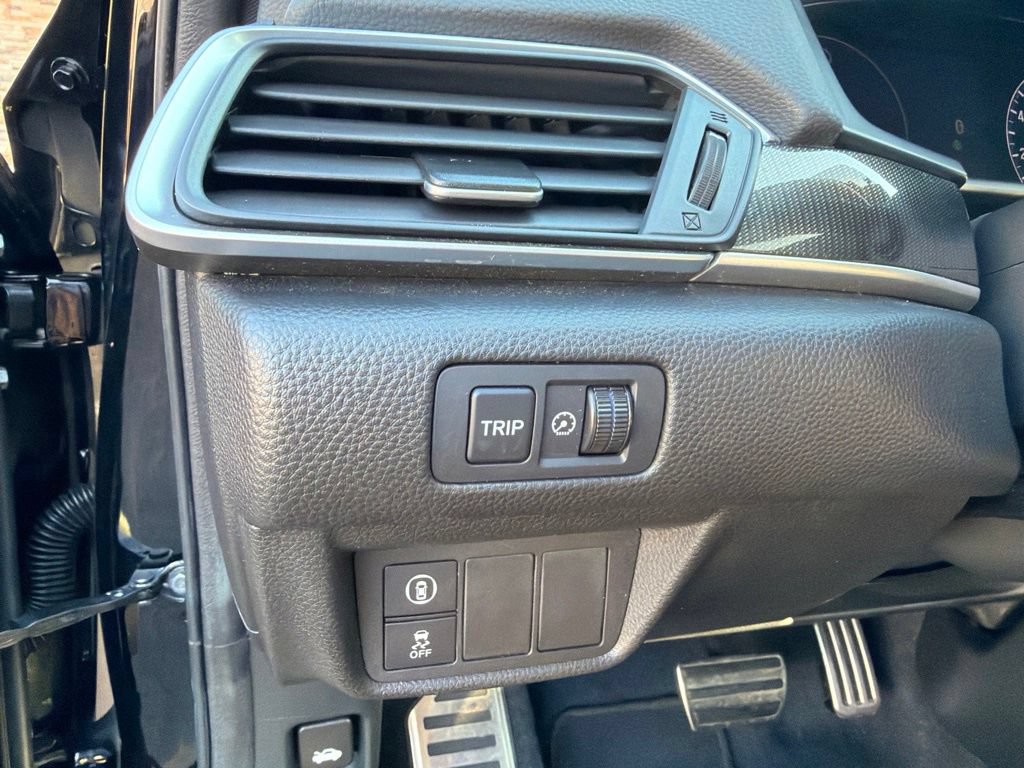 Used 2022 Honda Accord Sport image 27