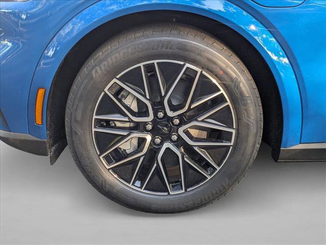 New 2026 Ford Mustang Mach-E Premium RWD image 9