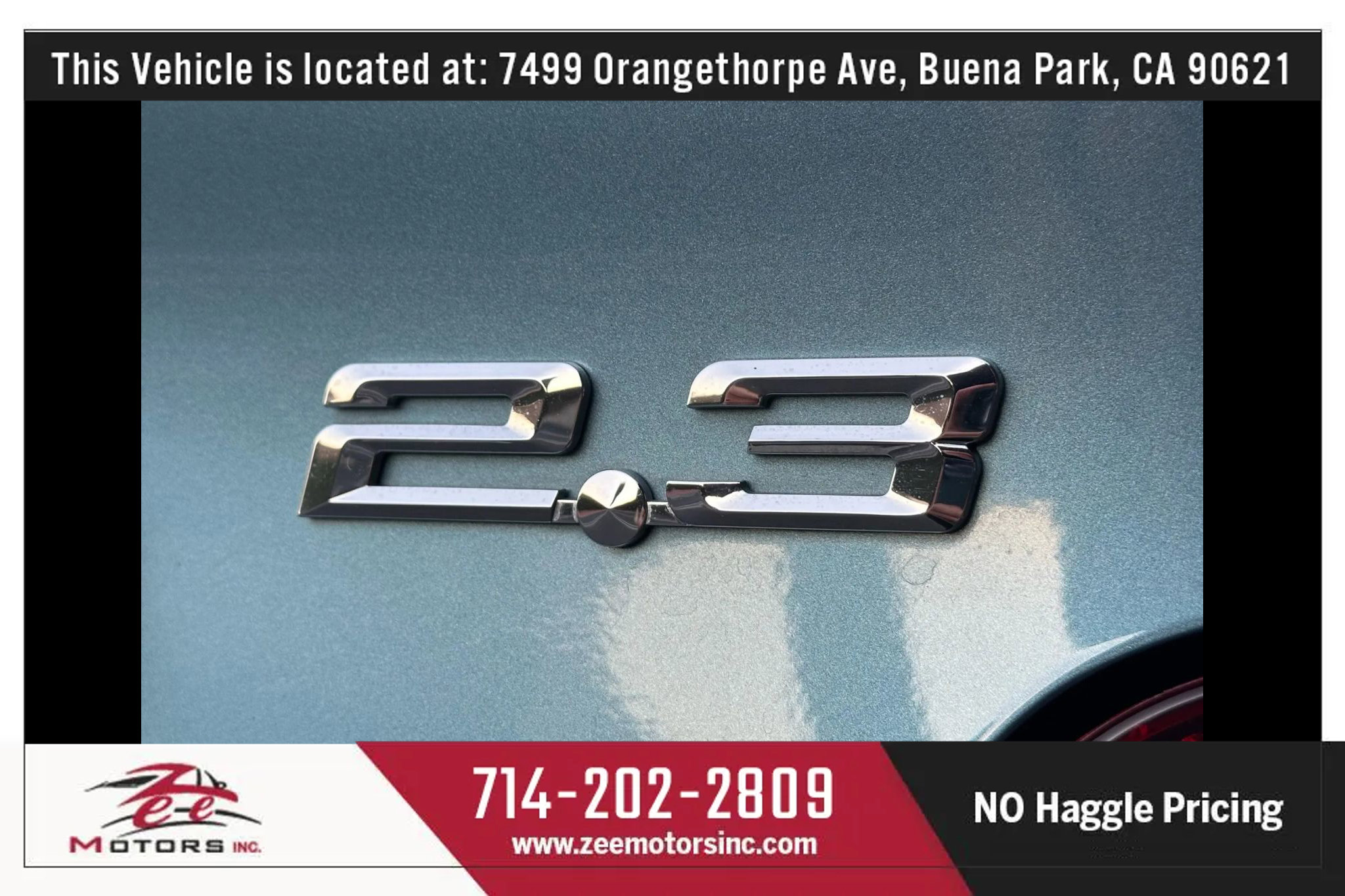 Used 2000 BMW Z3 2.5i image 52