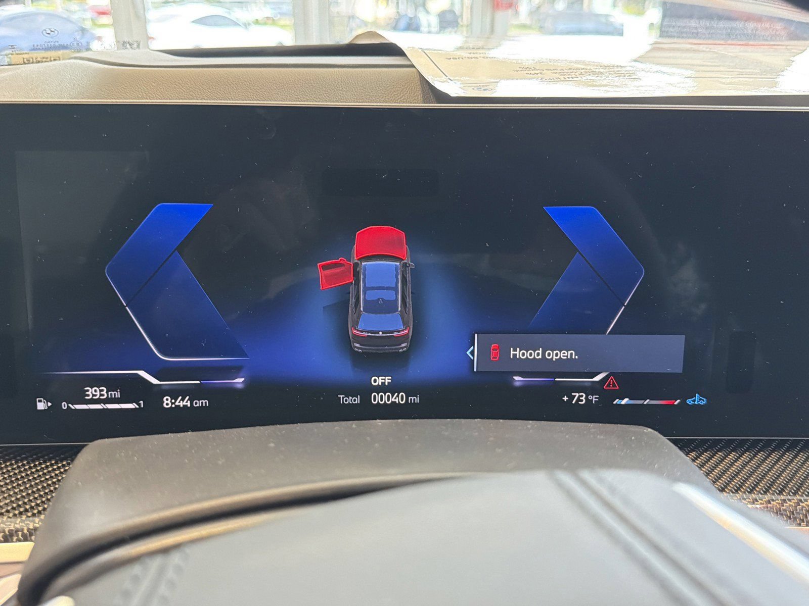New 2026 BMW ALPINA XB7 AWD/4WD image 33