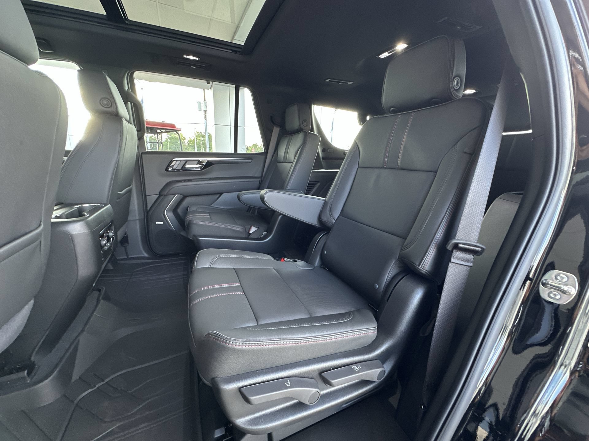 New 2026 Chevrolet Tahoe RST w/ Comfort Package RWD image 26