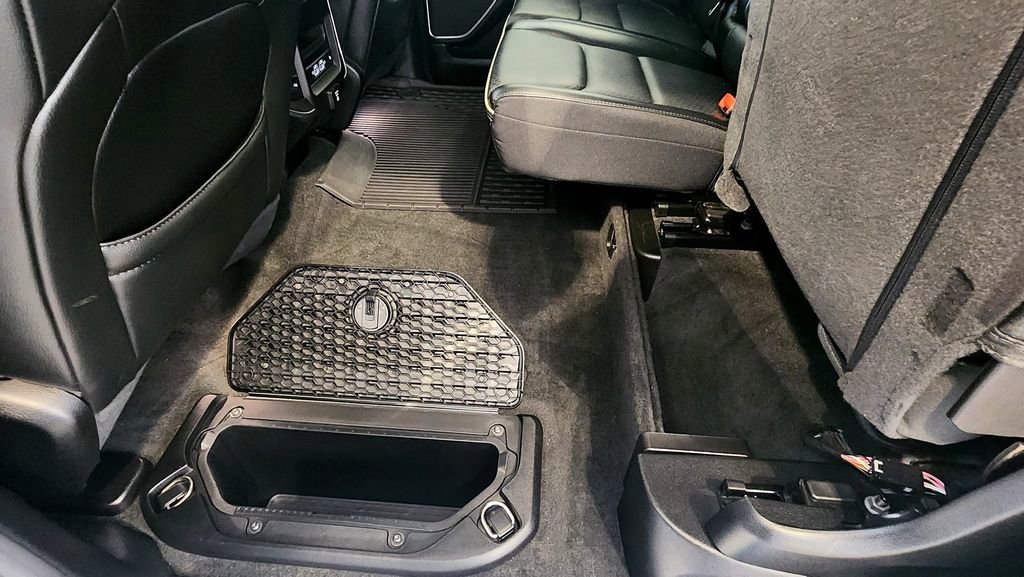 Used 2022 RAM 1500 Laramie image 35